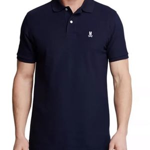 Psycho Bunny Polo